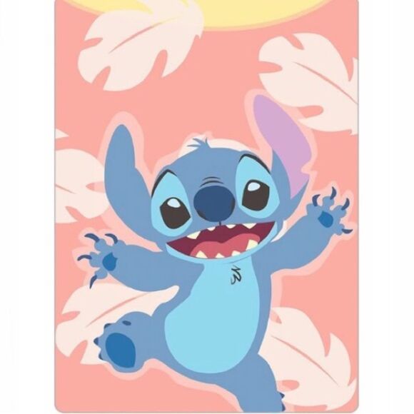 Lilo and Stitch Magnet - Picture 2 of 2